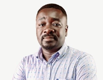 WILLIAM GORDON ACQUAH